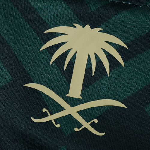 منتخب السعودية ( الطقم الاساسي) 2026/27