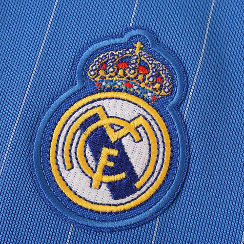 ريال مدريد ( الازرق) اصدار خاص 25/26