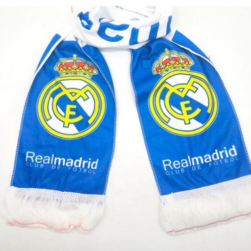 سكارف نادي ريال مدريد