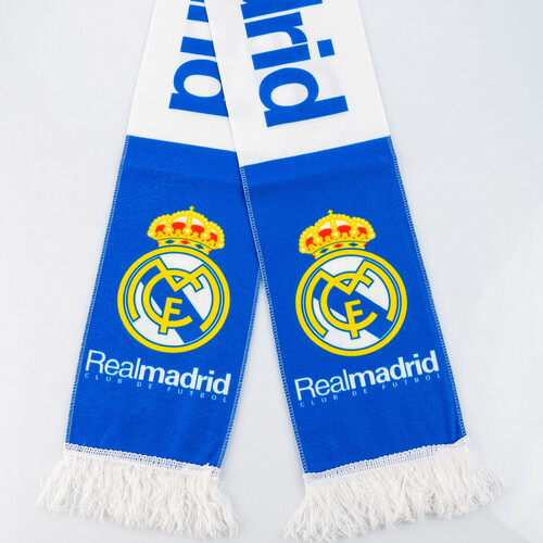 سكارف نادي ريال مدريد