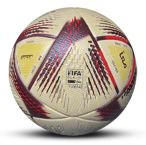 نهائي كاس العالم 2022 - الحلم