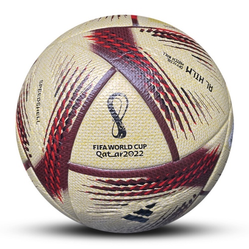 نهائي كاس العالم 2022 - الحلم
