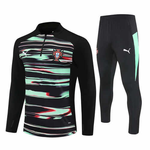 PORTUGAL FULL SUIT SWEATER 2025/26