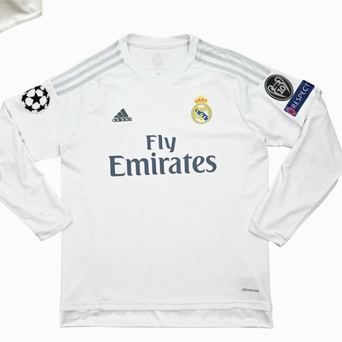 رونالدو ريال مدريد 2015/16