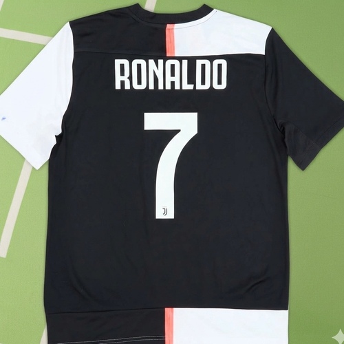 رونالدو - يوفنتوس 2019/20