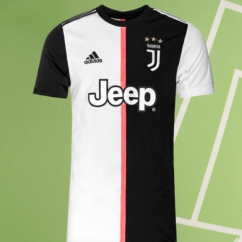 رونالدو - يوفنتوس 2019/20