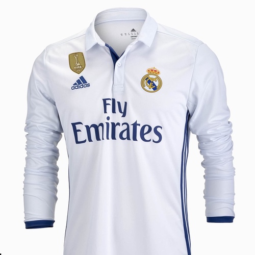 ريال مدريد- رونالدو 2016/17 كم طويل
