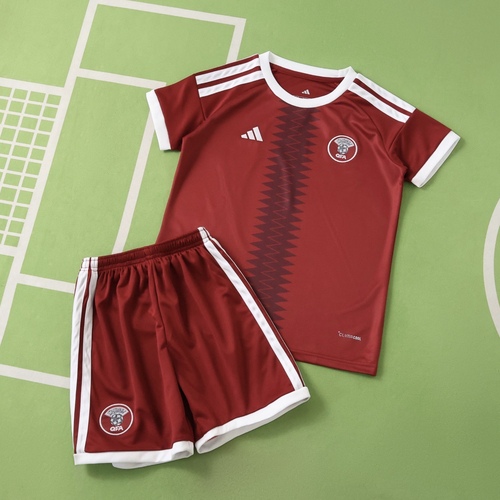 منتخب قطر للاطفال 26/27