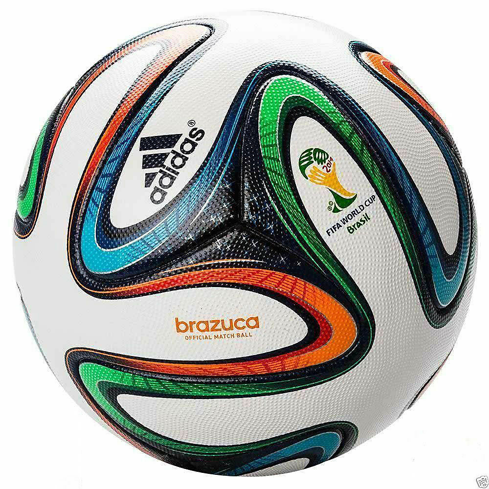 كرة كاس العالم 2014