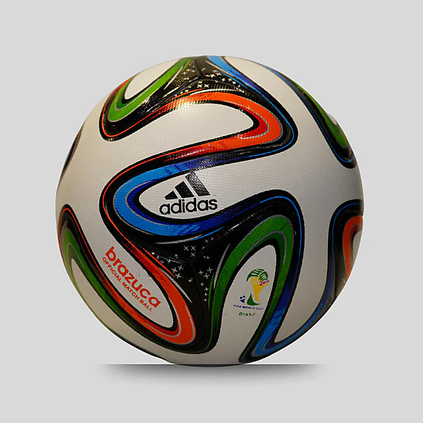 كرة كاس العالم 2014
