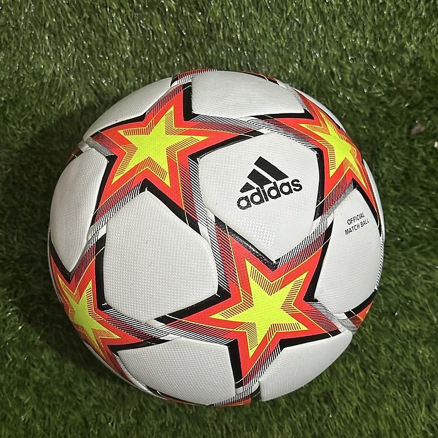 Champions League Ball 21/22