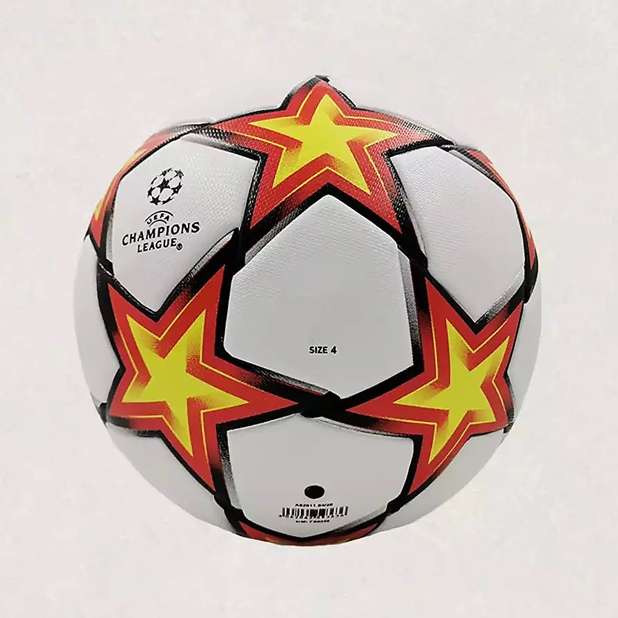 Champions League Ball 21/22