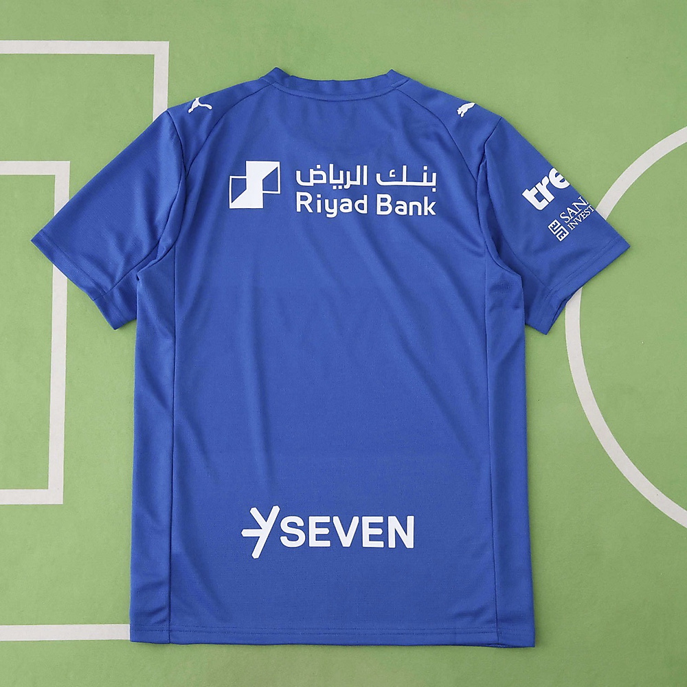الزعيم - التيشيرت الأساسي 2025/26