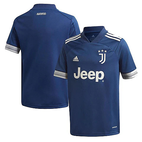 يوفنتوس - الاحتياطي 20/21