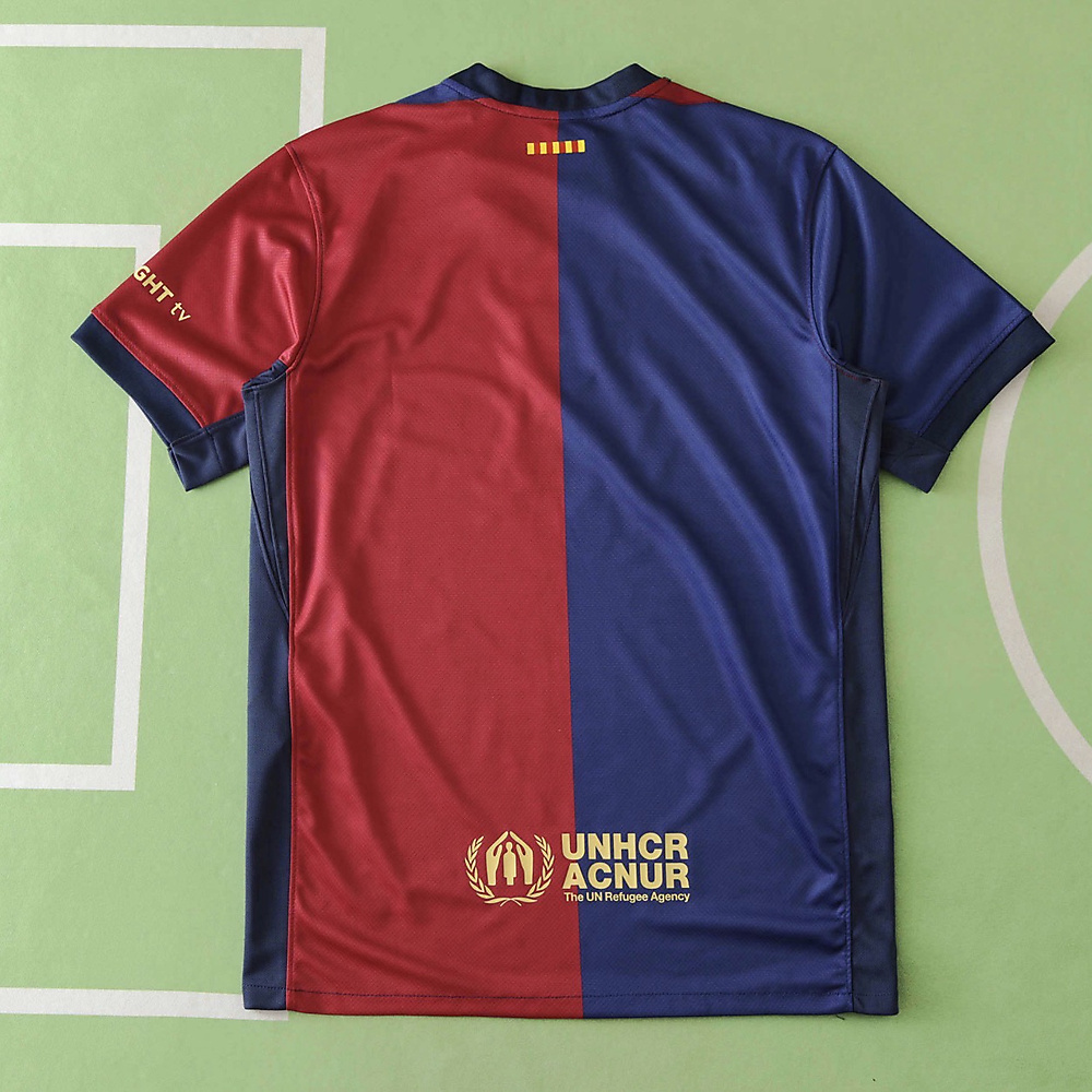 برشلونة - الاساسي  24/25