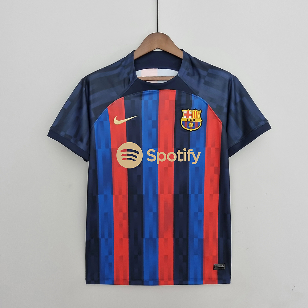 برشلونة الاساسي 22/23