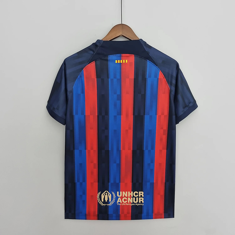 برشلونة الاساسي 22/23