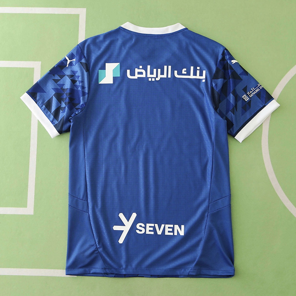 الزعيم السعودي 24/25