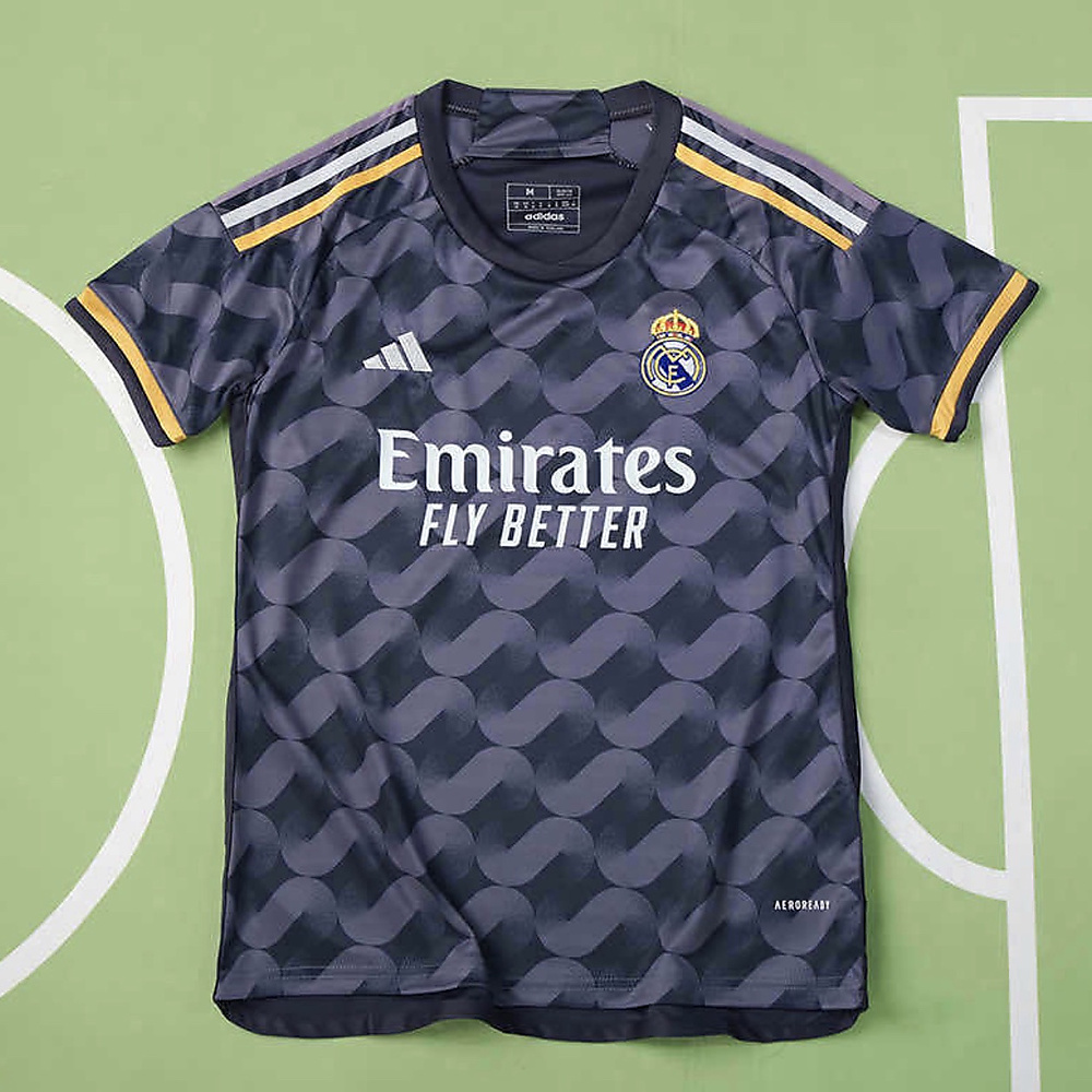 ريال مدريد 23/24