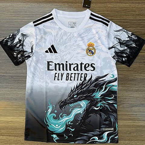 ريال مدريد -التنين /   25/26
