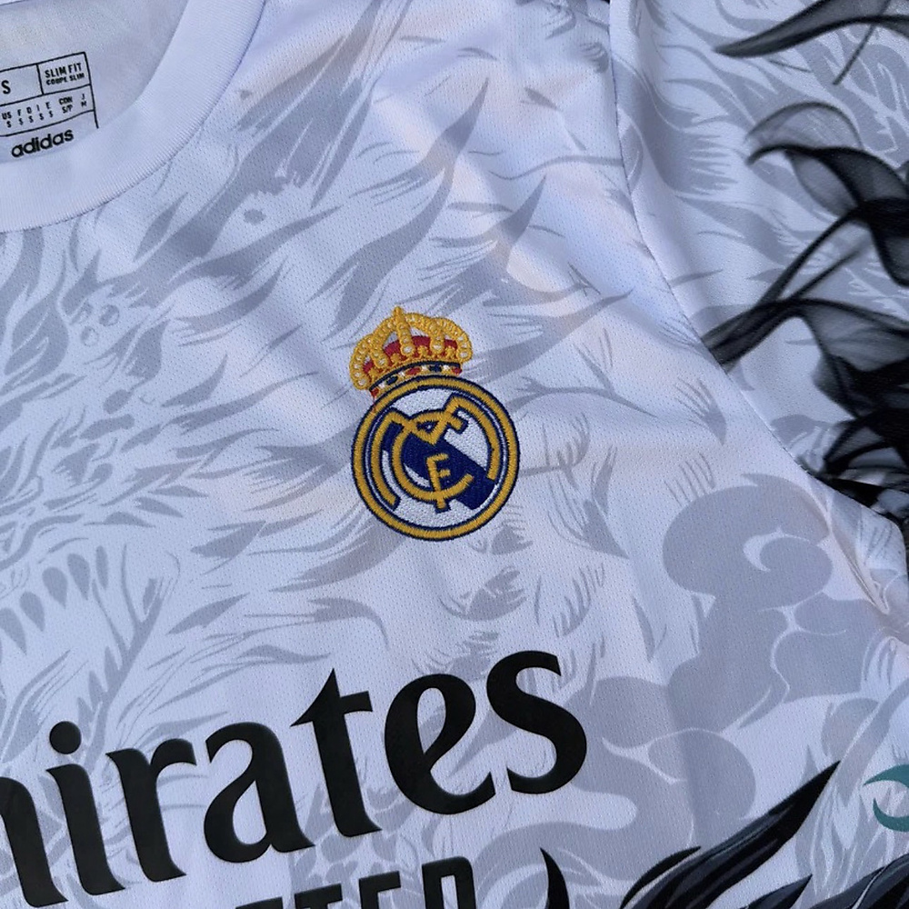 ريال مدريد -التنين /   25/26