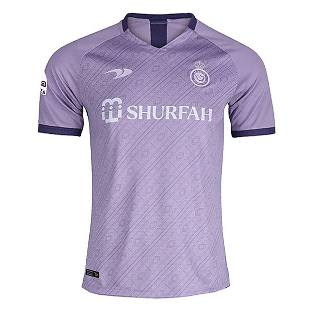 رونالدو - النصر الاحتياط 22/23