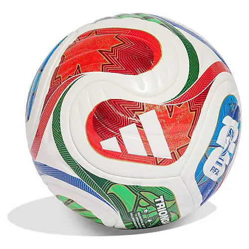 كرة كاس العالم 2026 ( تريوندا)