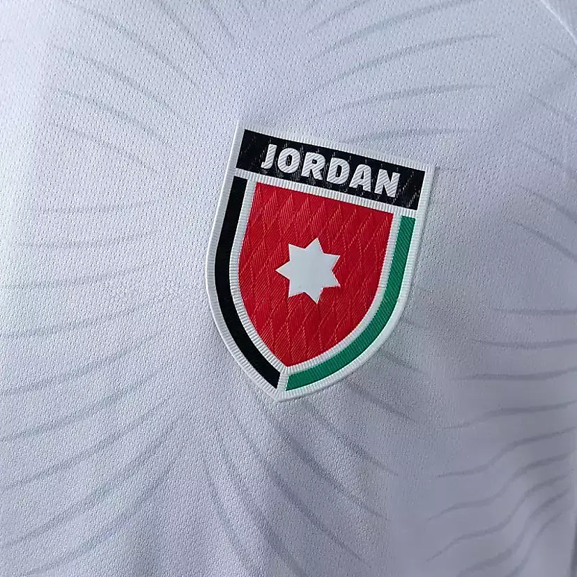 منتخب الاردن الاساسي 26/27