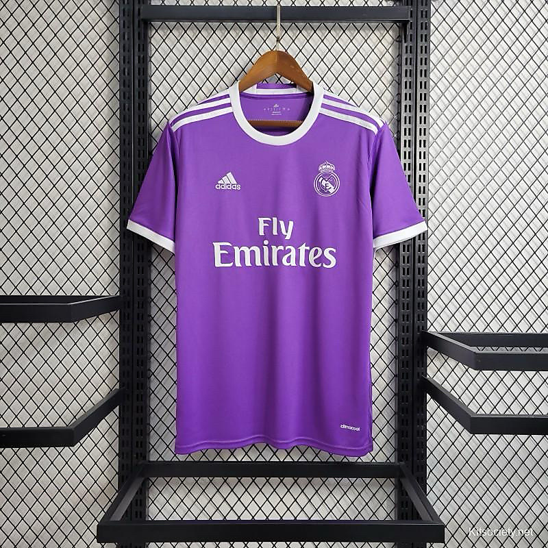 ريال مدريد / الاحتياطي 17/18