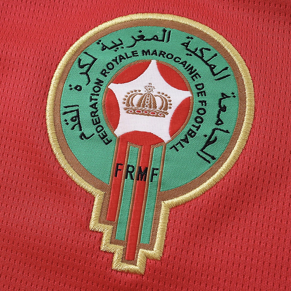 منتخب المغرب الاساسي 26/27