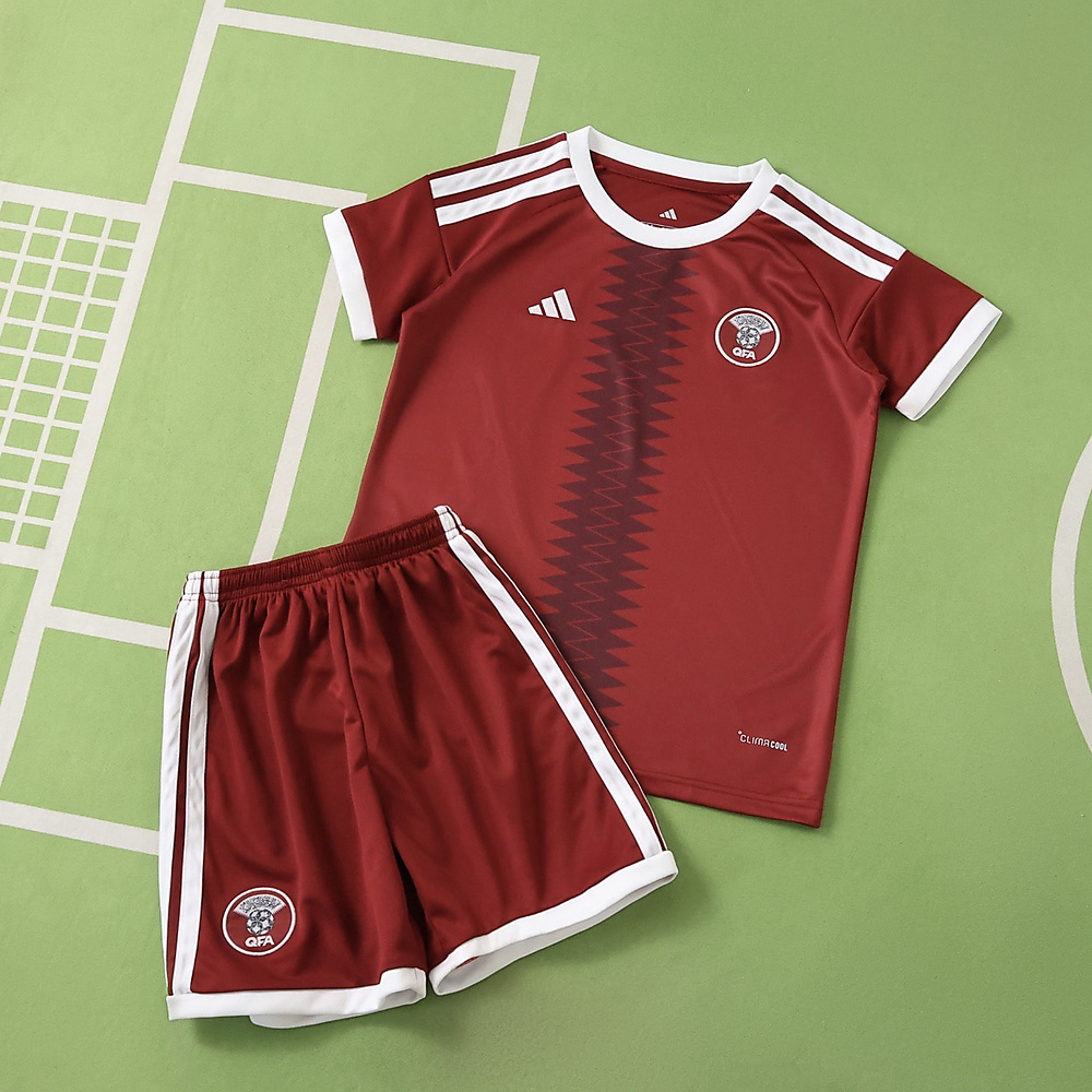 منتخب قطر للاطفال 26/27