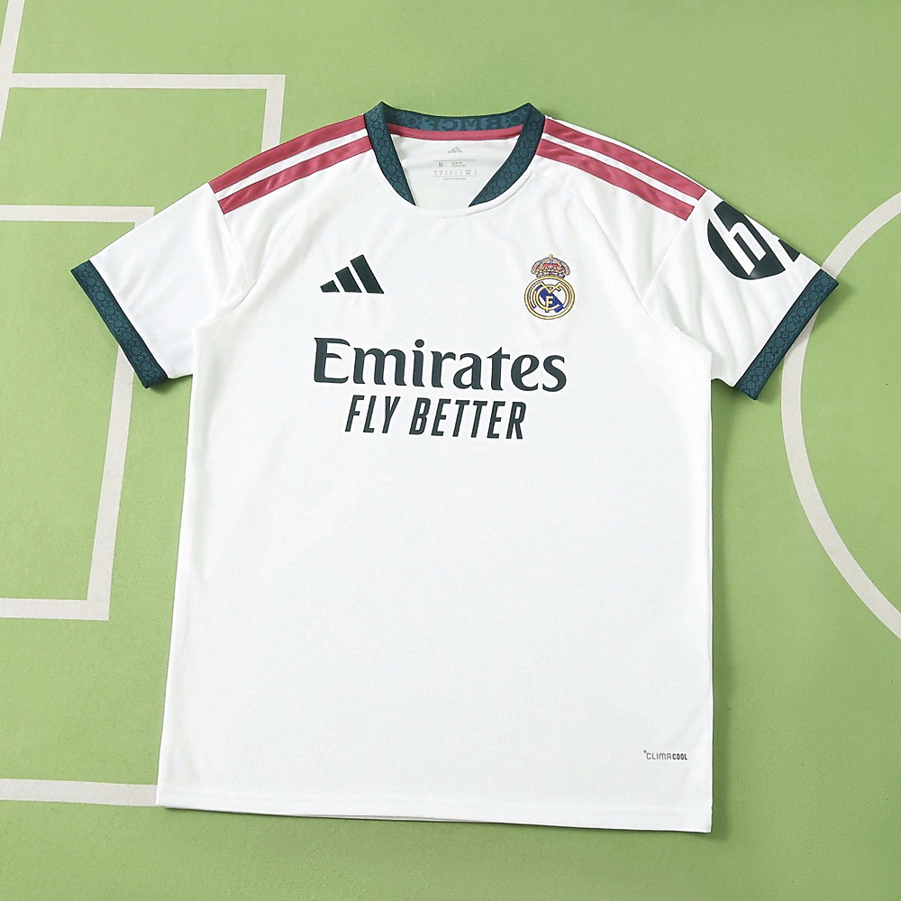 ريال مدريد - الاساسي 26/27