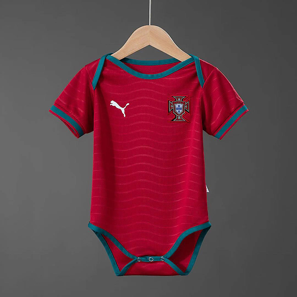 تبان -  منتخب البرتغال 26/27