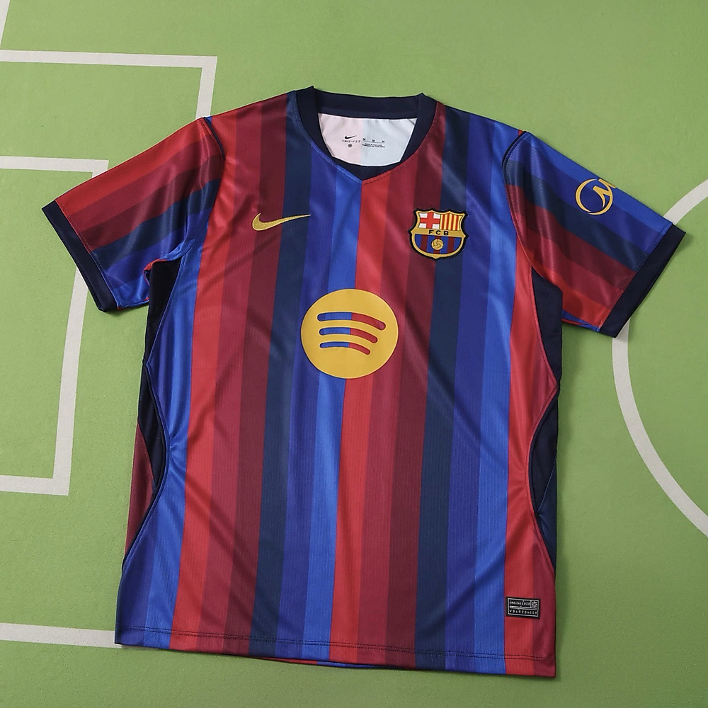 برشلونة - الاساسي 26/27