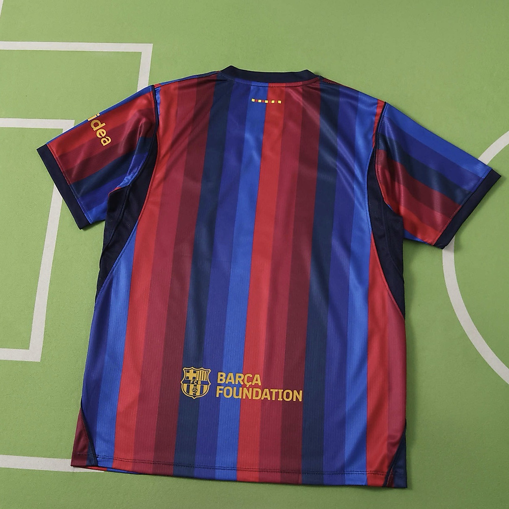 برشلونة - الاساسي 26/27