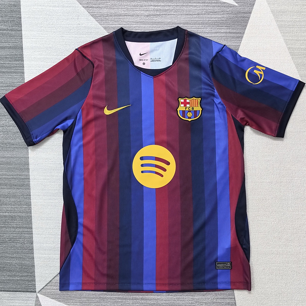 برشلونة - الاساسي 26/27