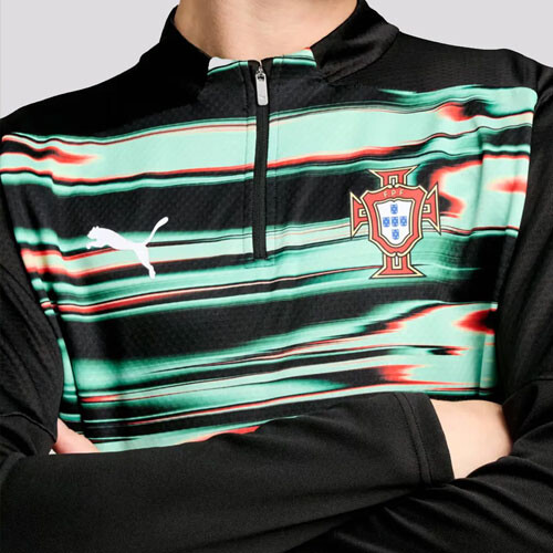 PORTUGAL FULL SUIT SWEATER 2025/26
