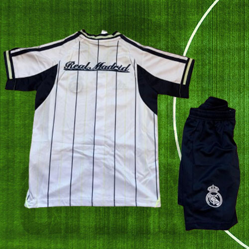 REAL MADRID BASEBALL KIDS