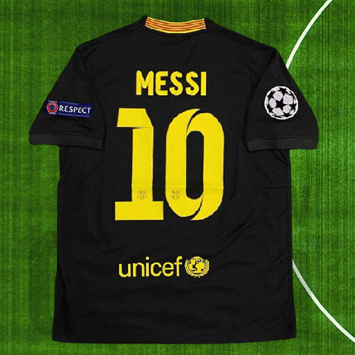 ميسي كلاسيك 2013 برشلونة