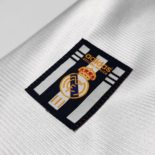 ريال مدريد - 1998/2000