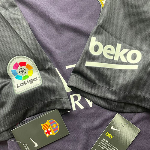 ميسي - برشلونة 2016-2017