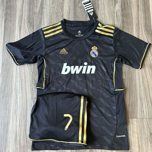 رونالدو 2013 - ريال مدريد