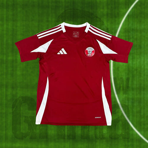 منتخب قطر 2024/25