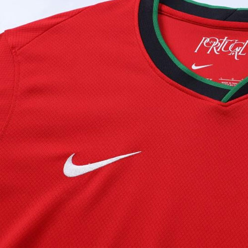 البرتغال - كم طويل 24/25