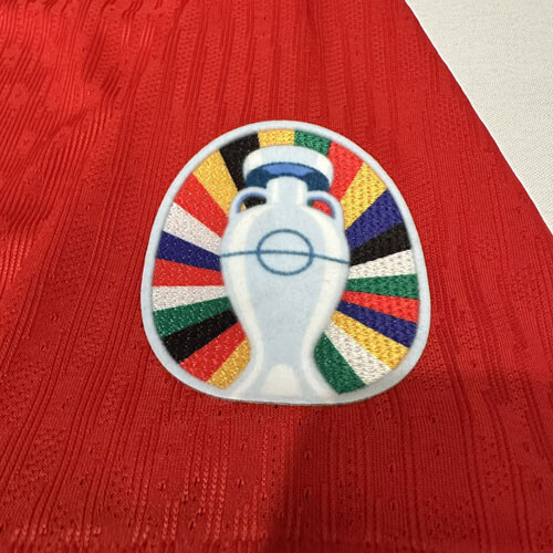 Ronaldo Portugal euro 2024 (player virsion)