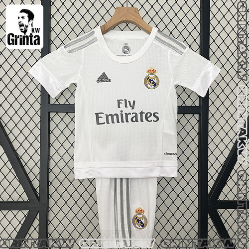 رونالدو -ريال مدريد 2015/16 الاساسي