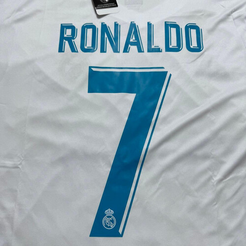 رونالدو 2017/18 ريال مدريد - نهائي كييف