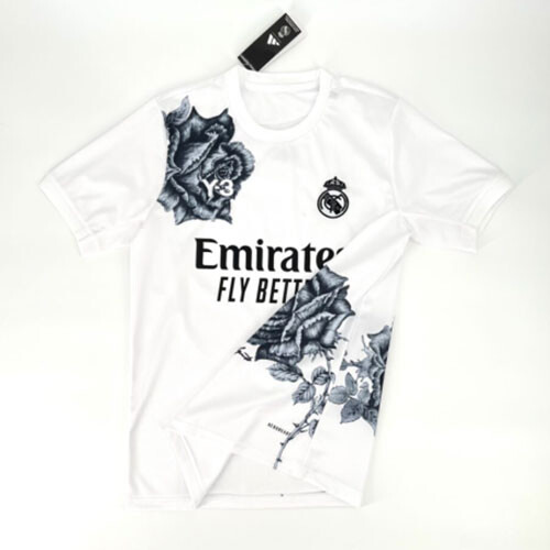 بلنغهام - ريال مدريد