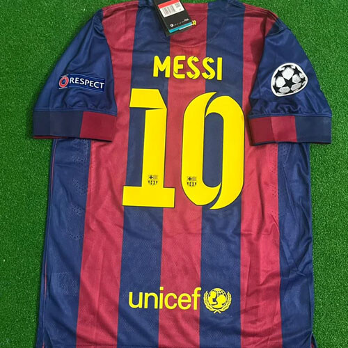 ميسي - 2015 برشلونة نهائي برلين