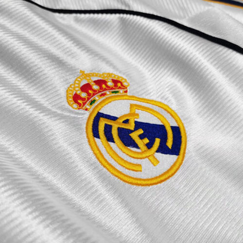 ريال مدريد - 1998/2000